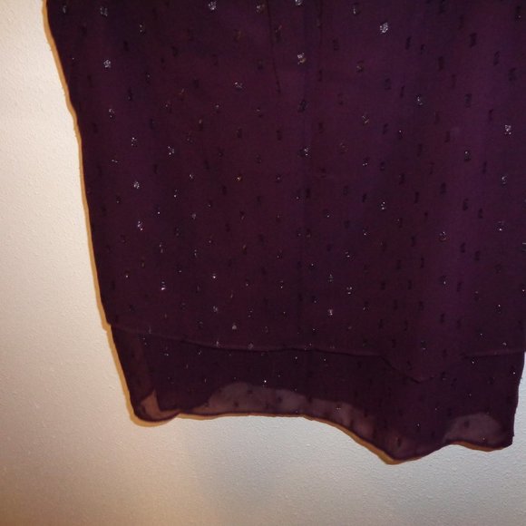 Apt. 9 Women's Tank Top Size Medium NWT - Picture 10 of 11